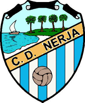 Logo of C.D. NERJA (ANDALUSIA)