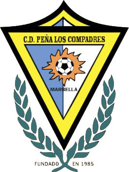 Logo di C.D. PEÑA LOS COMPADRES (ANDALUSIA)