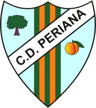Logo of C.D. PERIANA (ANDALUSIA)