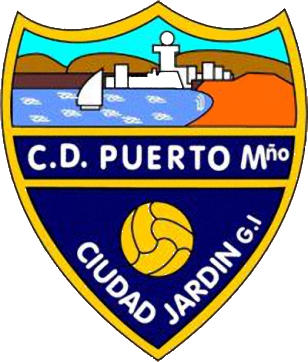 Logo di C.D. PUERTO MALAGUEÑO (ANDALUSIA)