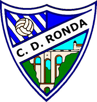 Logo of C.D. RONDA (ANDALUSIA)