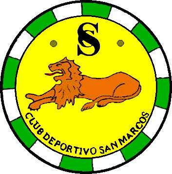 Logo of C.D. SAN MARCOS (MAL) (ANDALUSIA)