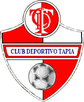 Logo of C.D. TAPIA (ANDALUSIA)
