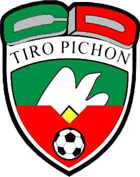 Logo of C.D. TIRO PICHON (ANDALUSIA)