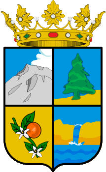 Logo of C.D. TOLOX (ANDALUSIA)