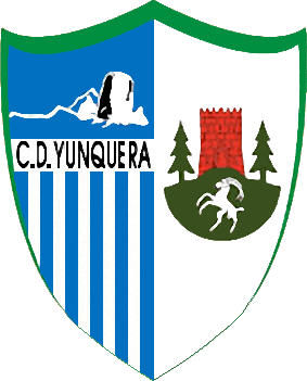 Logo of C.D. YUNQUERA P.P. (ANDALUSIA)