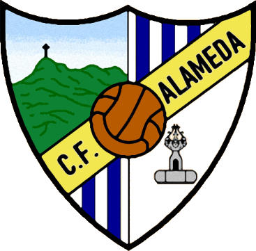 Logo de C.F. ALAMEDA (ANDALOUSIE)