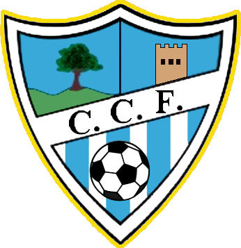Logo of CAÑETE LA REAL C.F. (ANDALUSIA)