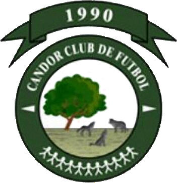 Logo CANDOR C.F. (ANDALUSIA)