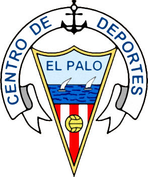 Logo of CENTRO DE DEPORTES EL PALO (ANDALUSIA)