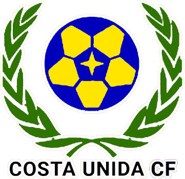 Logo of COSTA UNIDA C.F. (ANDALUSIA)