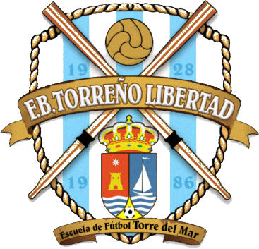 Logo of F.B.TORREÑO LIBERTAD (ANDALUSIA)