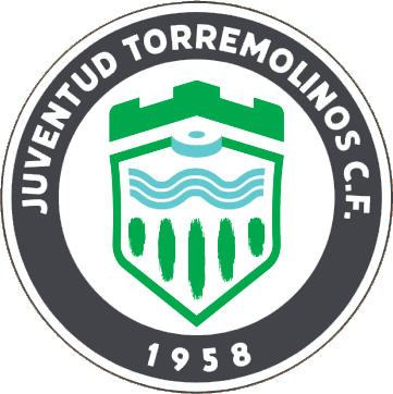 Logo of JUVENTUD TORREMOLINOS C.F. DESDE 2020 (ANDALUSIA)
