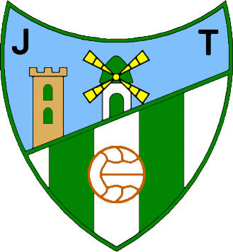 Logo de JUVENTUD TORREMOLINOS C.F. (ANDALOUSIE)