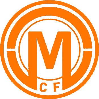 Logo of MARAVILLA C.F. (ANDALUSIA)