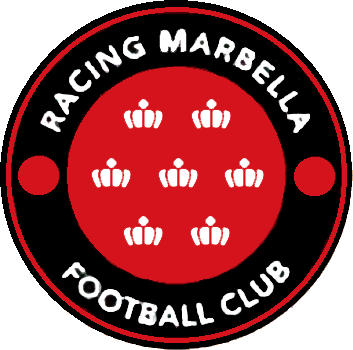 标志马贝拉足球俱乐部圣佩德罗赛车 (安达卢西亚)