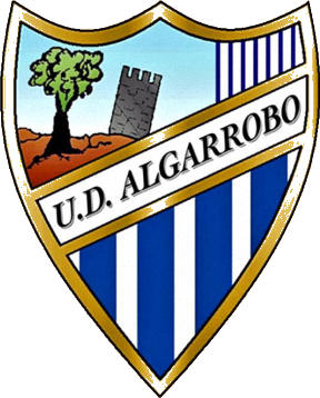 Logo de U.D. ALGARROBO (ANDALOUSIE)