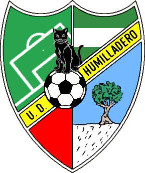 Logo de U.D. HUMILLADERO (ANDALOUSIE)