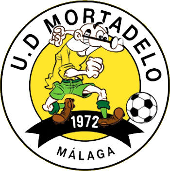 Logo of U.D. MORTADELO (ANDALUSIA)