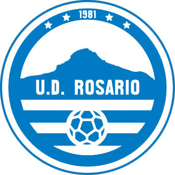 标志U.D.罗萨里奥-1 (安达卢西亚)