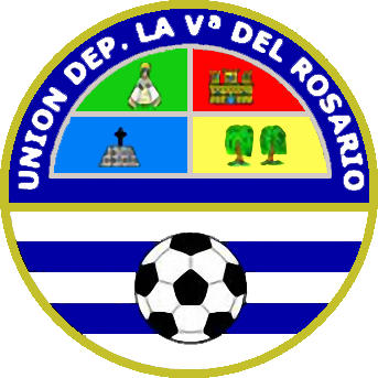 标志U.D.罗萨里奥 (安达卢西亚)