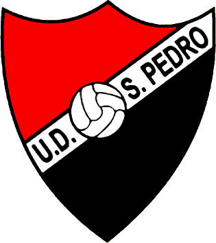 Logo de U.D. SAN PEDRO (ANDALOUSIE)