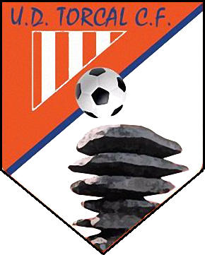 Logo of U.D. TORCAL C.F. (ANDALUSIA)