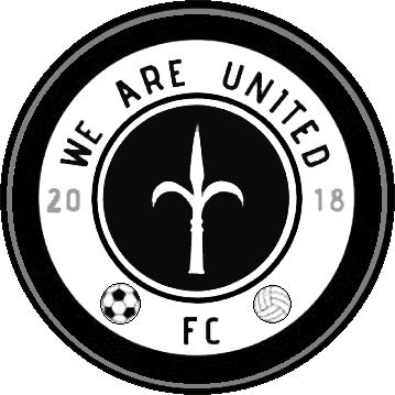 Logo of WE ARE UNITED F.C. (ANDALUSIA)