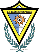 Logo de C.D. PEÑA LOS COMPADRES
