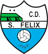 Logo di C.D. SAN FÉLIX