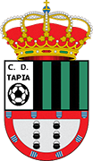 Logo C.D. VILLANUEVA DE TAPIA