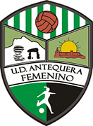 Logo U.D. ANTEQUERA FEMENINO