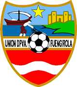 Logo di U.D. FUENGIROLA