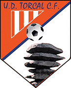 Logo U.D. TORCAL C.F.