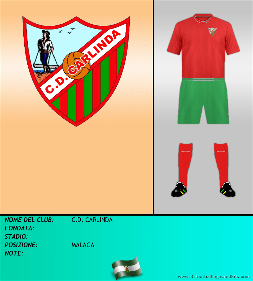 Logo di C.D. CARLINDA