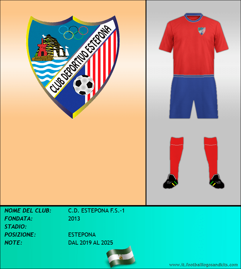 Logo di C.D. ESTEPONA F.S.-1