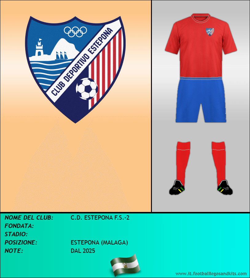 Logo di C.D. ESTEPONA F.S.-2