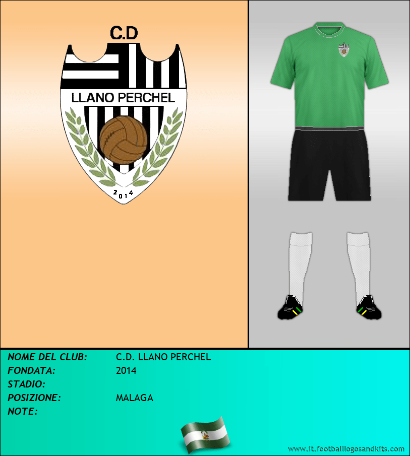 Logo di C.D. LLANO PERCHEL