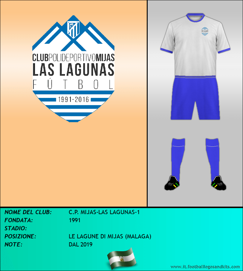 Logo di C.P. MIJAS-LAS LAGUNAS-1