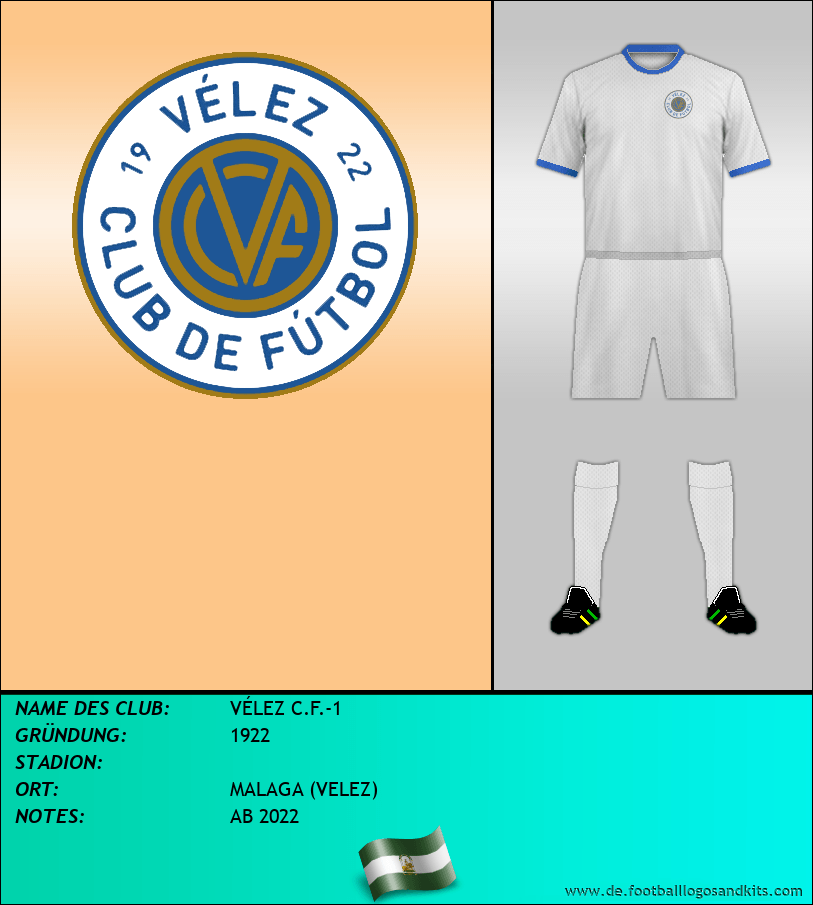 Logo VÉLEZ C.F.-1