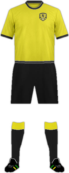 Trikot ATLÉTICO MARCHENA