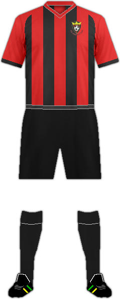 Kit C.D. ATLÉTICO SUMI