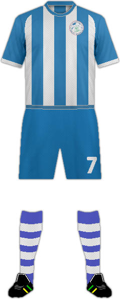 Kit C.D. CELTI PUEBLA