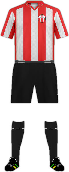 Maglie C.D. LANTEJUELA