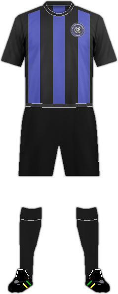 Trikot C.D. LOS CAMINANTES