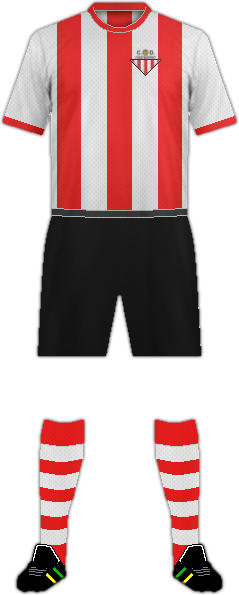 Maglie C.D. SAN MARTIN