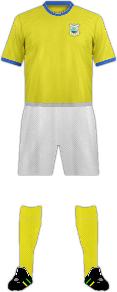 Trikot CORIA CF