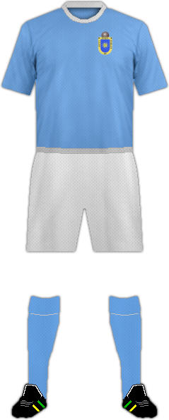 Kit ECIJA C.F.