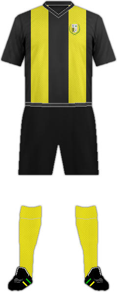 Maglie UMBRETE C.F.