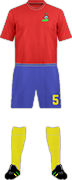 キットパレス C.F.-min